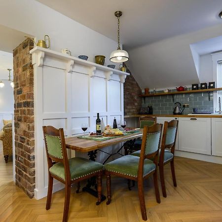 Meldrums Apartments Ceres Екстериор снимка