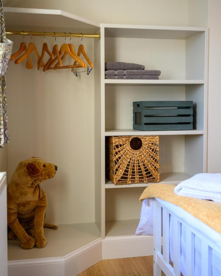Meldrums Apartments Ceres Екстериор снимка