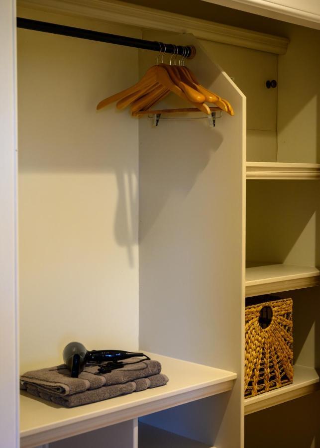 Meldrums Apartments Ceres Екстериор снимка