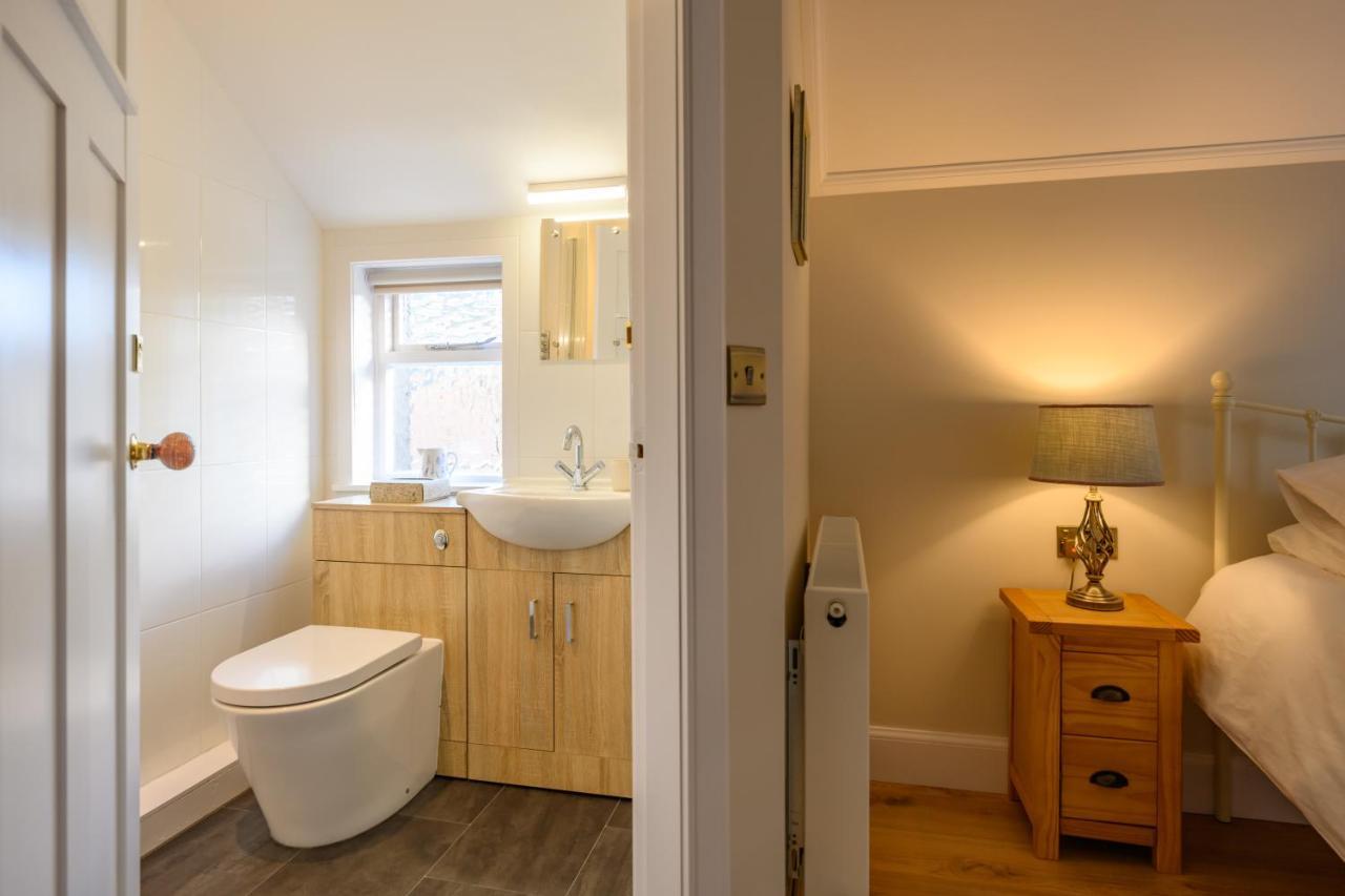 Meldrums Apartments Ceres Екстериор снимка