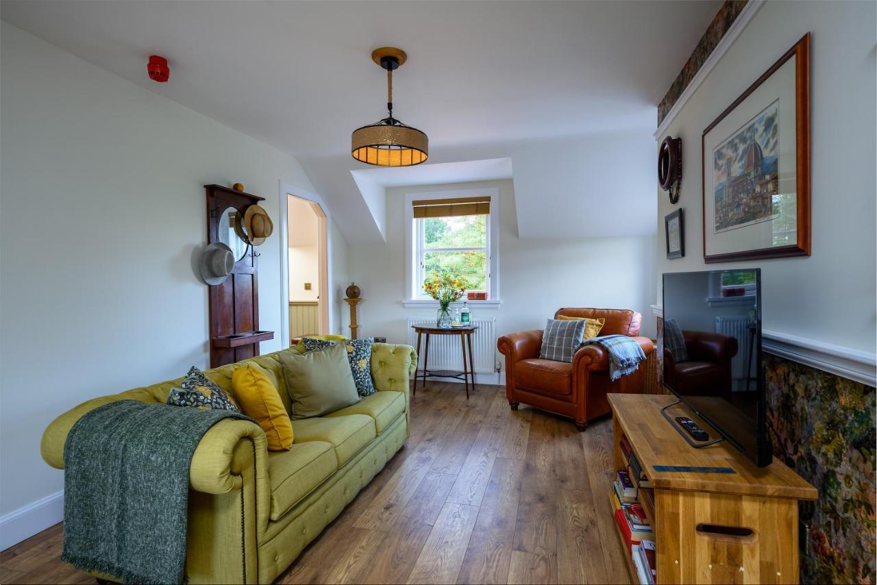 Meldrums Apartments Ceres Екстериор снимка