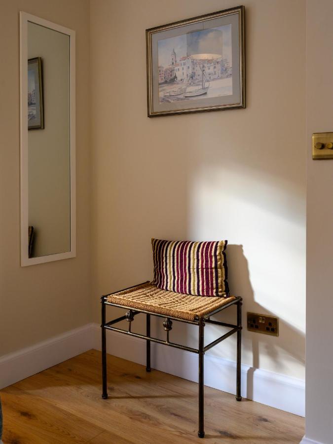 Meldrums Apartments Ceres Екстериор снимка