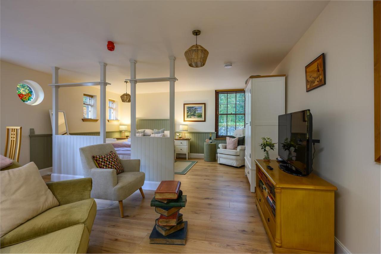 Meldrums Apartments Ceres Екстериор снимка