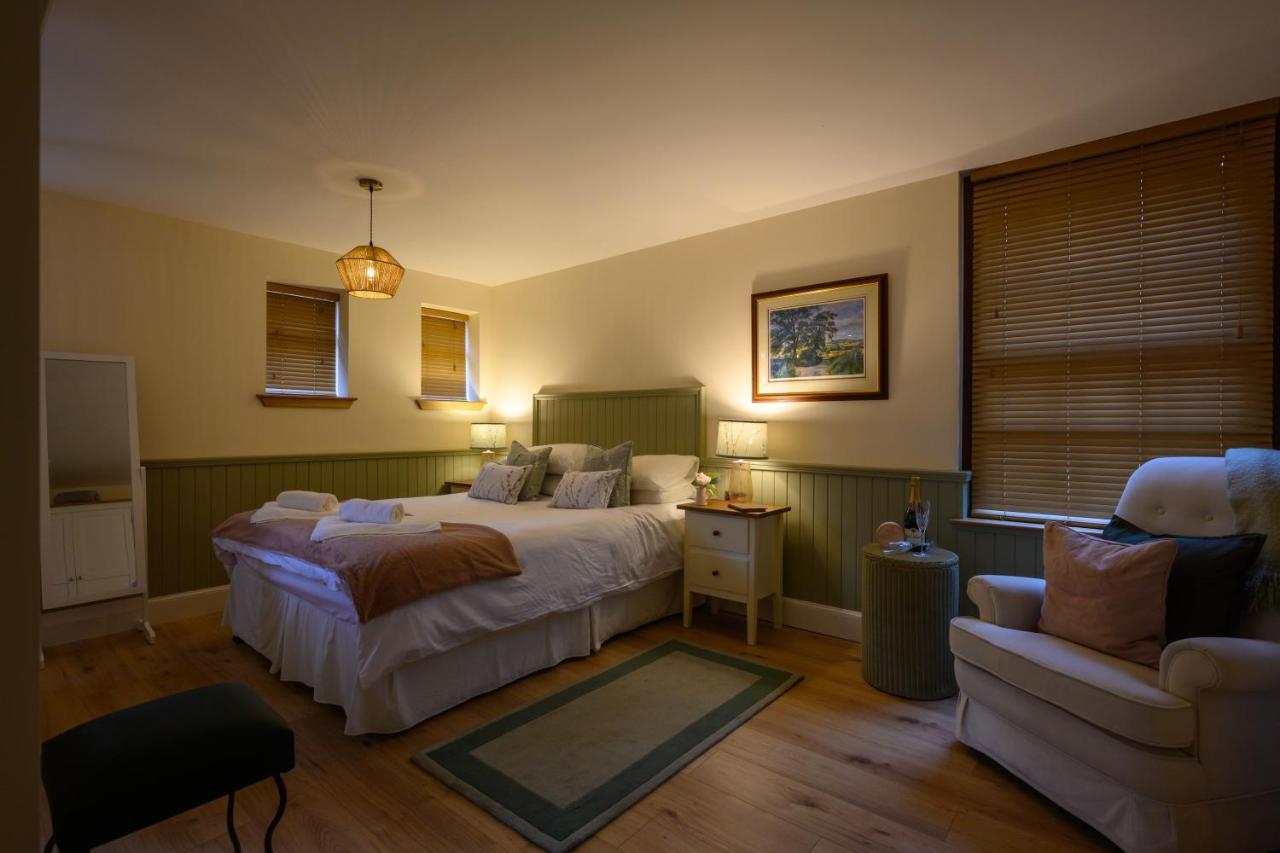 Meldrums Apartments Ceres Екстериор снимка
