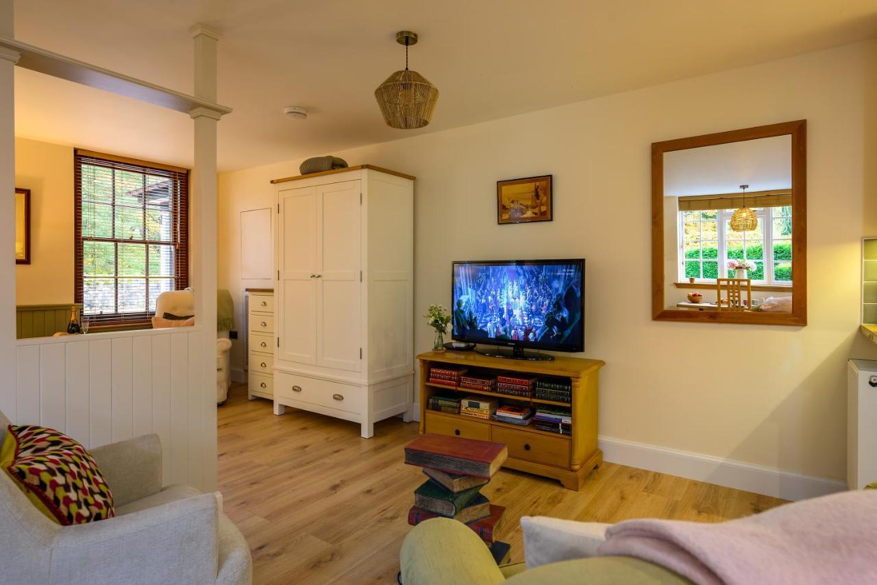 Meldrums Apartments Ceres Екстериор снимка