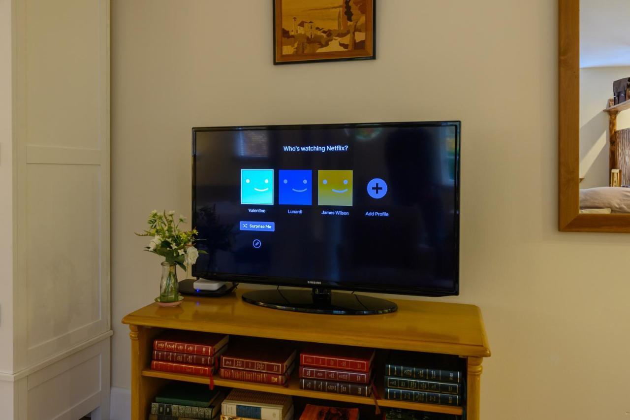 Meldrums Apartments Ceres Екстериор снимка
