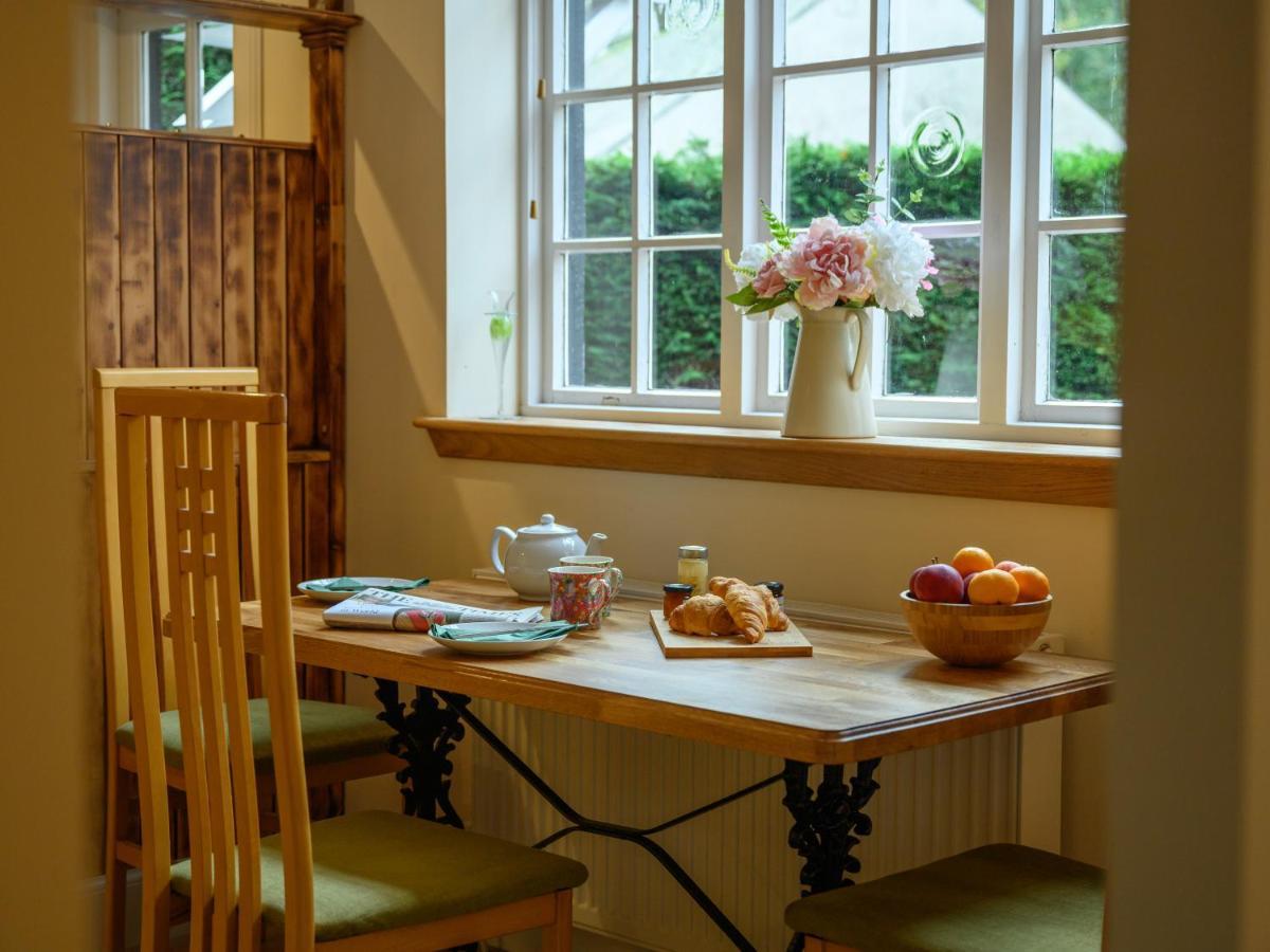Meldrums Apartments Ceres Екстериор снимка