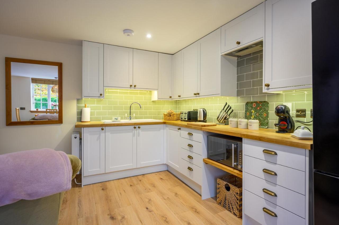 Meldrums Apartments Ceres Екстериор снимка
