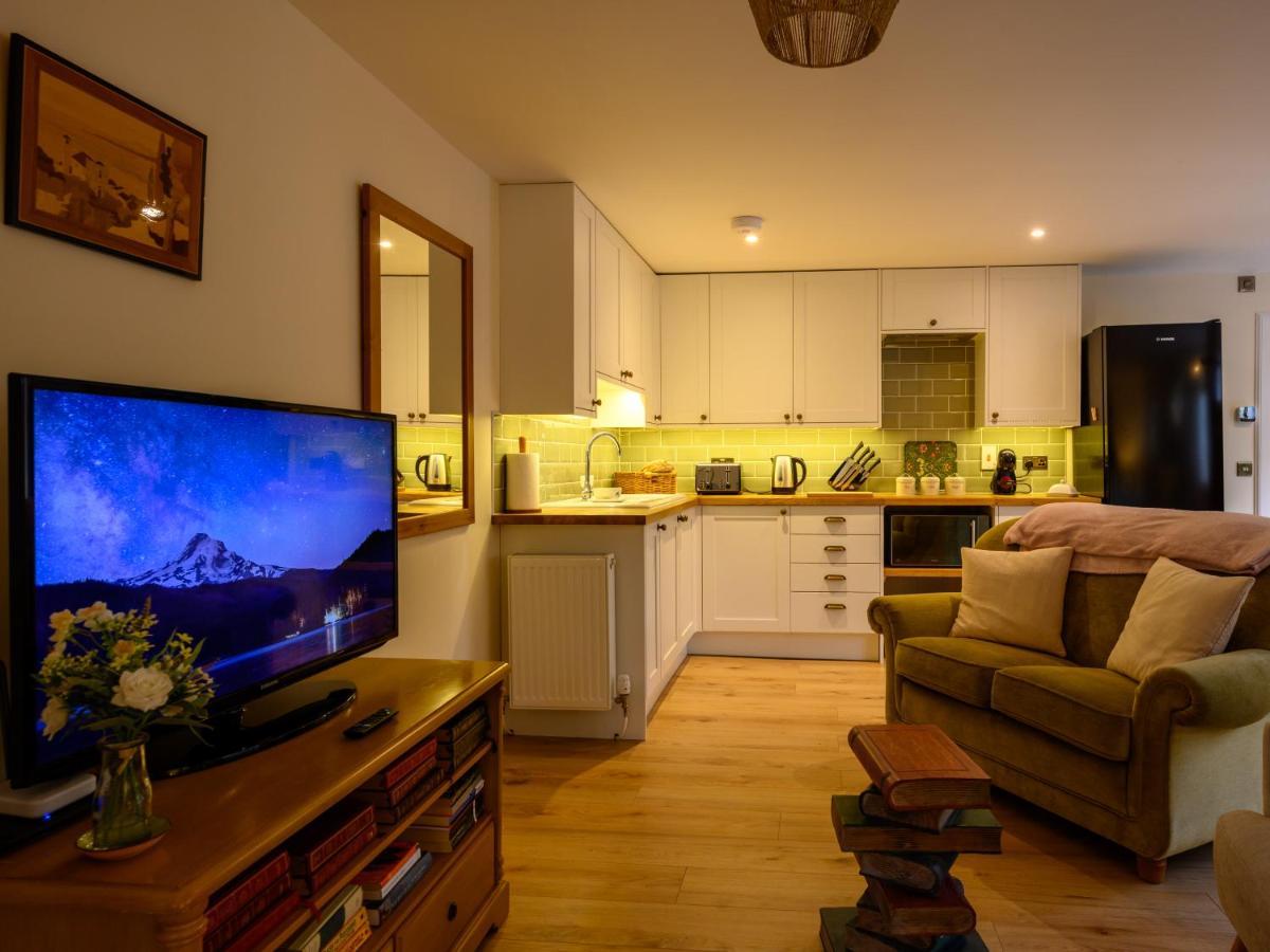 Meldrums Apartments Ceres Екстериор снимка